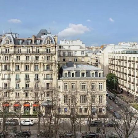 Avenue Montaigne Luxury Apartment 2Br 4P Paris Luaran gambar