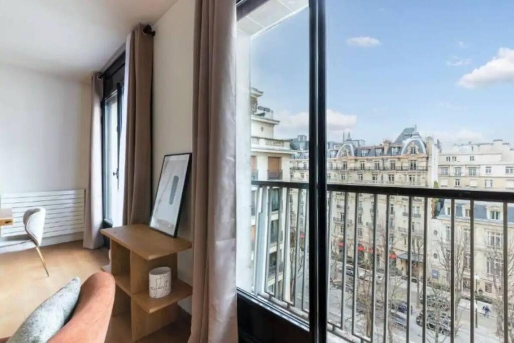 Avenue Montaigne Luxury Apartment 2Br 4P Paris Luaran gambar